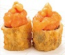 112. HOSSOMAKI SPICY SALMON