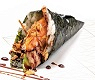 130. TEMAKI SANSHI*