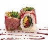 176. BEEF ROLL