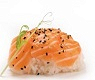 221. CIRASHI SALMON*