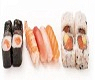 230. SUSHI PARTY*