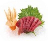 292. SASHIMI TONNO*