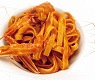 304. TAGLIOLINI CON SCAMPI*