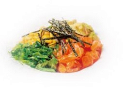 31. POKE SALMONE