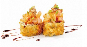 109. HOSOMAKI TRUFULLE