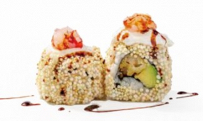 183. CARABINIEROS ROLL*