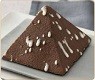 PIRAMIDE AL CIOCCOLATO