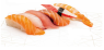 65. NIGIRI SELECTION