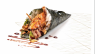 130.  TEMAKI SANSHI 