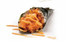 133. TEMAKI SPICY SALMON