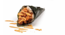 134. TEMAKI SPICY TUNA