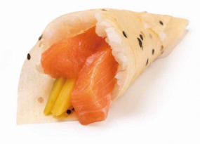 143. TEMAKI TROPICAL 2.0