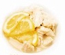 342 POLLO AL LIMONE