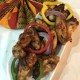 Spicy chicken wing 