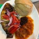 Kenkey/Dokonu