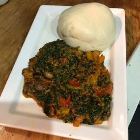 Ugali
