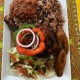 Jerk Chicken 