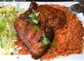 Jollof