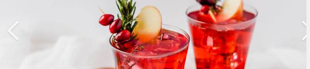 COCKTAILS ALKOHOLFREI