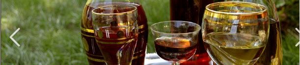 SPIRITUOSEN / LIKÖR