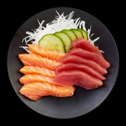 SASHIMI