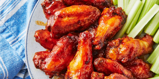 Hot Wings
