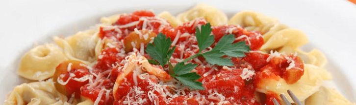 Pasta Tortellini