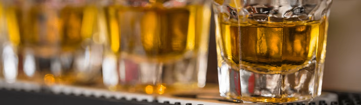 Alkoholische Getränke