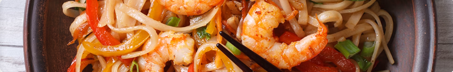 Chinesische Gerichte