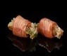 01 SALMON FROWER