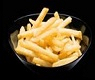 25 PATATINE FRITTE*