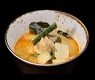 44 CHICKEN AND THAI CURRY YELLOW1