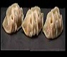 53 CHICKEN GYOZA*