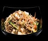 70 YAKI SOBA*