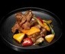 85 BEEF AND SAMBAL
