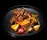 87 BEEF AND BLACK PEPPER