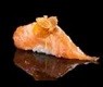 128 SAKE FLAMBE