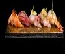 160 NIGIRI FLAMBE MIX*