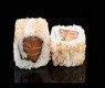206 SPICY SALMON