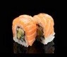 212 SALMON TOP*1