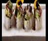 226 DRY TUNA ROLL*