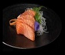 250 SASHIMI SALMONE*1