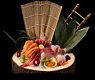 252 SASHIMI ROYALE*1