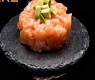270 SAKE TARTARE