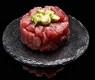271 MAGURO TARTARE