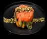 272 NINJA TARTARE