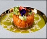 274 TARTARE SALMONE SPECIALE