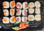 Les Makis 18 piéces