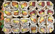 Les Californias 24 Pièces