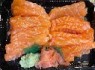 Sashimi Saumon / 15 Pièces 
